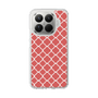 Slim Protection Case［ Moroccan2 - Red ］