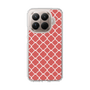 Slim Protection Case［ Moroccan2 - Red ］