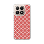 Slim Protection Case［ Moroccan2 - Red ］