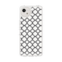 Slim Protection Case［ Moroccan3 - Black ］