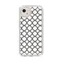 Slim Protection Case［ Moroccan3 - Black ］