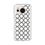 Slim Protection Case［ Moroccan3 - Black ］