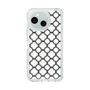 Slim Protection Case［ Moroccan3 - Black ］
