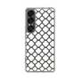 Slim Protection Case［ Moroccan3 - Black ］