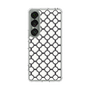 Slim Protection Case［ Moroccan3 - Black ］