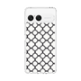 Slim Protection Case［ Moroccan3 - Black ］