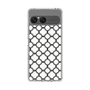 Slim Protection Case［ Moroccan3 - Black ］