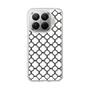 Slim Protection Case［ Moroccan3 - Black ］