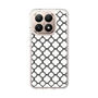 Slim Protection Case［ Moroccan3 - Black ］