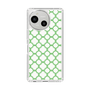 Slim Protection Case［ Moroccan3 - Green ］