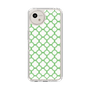 Slim Protection Case［ Moroccan3 - Green ］