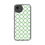 Slim Protection Case［ Moroccan3 - Green ］