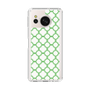 Slim Protection Case［ Moroccan3 - Green ］