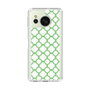 Slim Protection Case［ Moroccan3 - Green ］