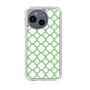 Slim Protection Case［ Moroccan3 - Green ］