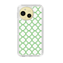 Slim Protection Case［ Moroccan3 - Green ］