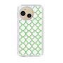 Slim Protection Case［ Moroccan3 - Green ］