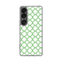 Slim Protection Case［ Moroccan3 - Green ］