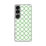 Slim Protection Case［ Moroccan3 - Green ］