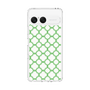 Slim Protection Case［ Moroccan3 - Green ］