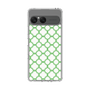 Slim Protection Case［ Moroccan3 - Green ］