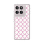 Slim Protection Case［ Moroccan3 - Pink ］