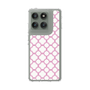 Slim Protection Case［ Moroccan3 - Pink ］
