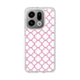 Slim Protection Case［ Moroccan3 - Pink ］