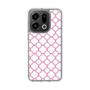 Slim Protection Case［ Moroccan3 - Pink ］