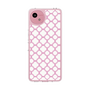 Slim Protection Case［ Moroccan3 - Pink ］