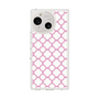 Slim Protection Case［ Moroccan3 - Pink ］