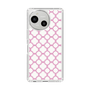Slim Protection Case［ Moroccan3 - Pink ］