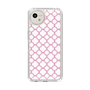 Slim Protection Case［ Moroccan3 - Pink ］