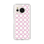 Slim Protection Case［ Moroccan3 - Pink ］