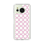 Slim Protection Case［ Moroccan3 - Pink ］