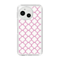 Slim Protection Case［ Moroccan3 - Pink ］