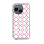 Slim Protection Case［ Moroccan3 - Pink ］