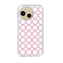 Slim Protection Case［ Moroccan3 - Pink ］