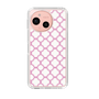 Slim Protection Case［ Moroccan3 - Pink ］