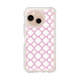 Slim Protection Case［ Moroccan3 - Pink ］