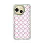 Slim Protection Case［ Moroccan3 - Pink ］