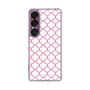 Slim Protection Case［ Moroccan3 - Pink ］