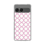 Slim Protection Case［ Moroccan3 - Pink ］
