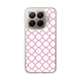 Slim Protection Case［ Moroccan3 - Pink ］