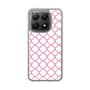 Slim Protection Case［ Moroccan3 - Pink ］