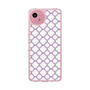 Slim Protection Case［ Moroccan3 - Purple ］