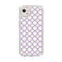 Slim Protection Case［ Moroccan3 - Purple ］