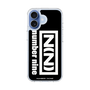 Slim Protection Case［ NUMBER (N)INE - Logo ］