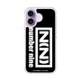 Slim Protection Case［ NUMBER (N)INE - Logo ］
