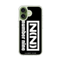 Slim Protection Case［ NUMBER (N)INE - Logo ］